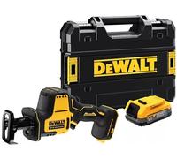 Dewalt Scie sabre 18V 1X1.7Ah Powerstack Dcs369E1T