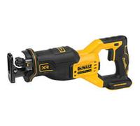 Tronçonneuse sans fil DeWALT DCS382NT 18 V, sans batterie, chargeur en T-STACK