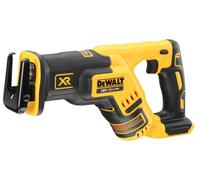 DeWALT - Scie sabre AKU 18V, sans batterie ni chargeur DCS367N