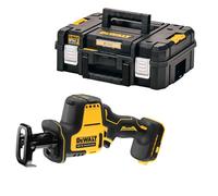 DeWALT - Scie sabre compacte AKU 18V, sans batterie ni chargeur DCS369NT