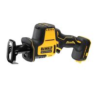DeWALT - Scie sabre compacte sans fil 18V, sans batterie DCS369N