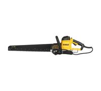 DeWalt Scie Alligator DWE397-QS 430 mm 1700 W