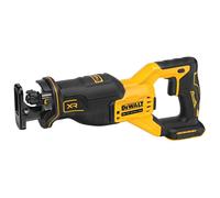 DeWALT - Scie sabre sans fil 18V, sans batterie ni chargeur DCS382N