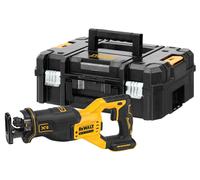 DeWALT Scie sabre sans fil DCS382NT 18 V sans batterie TSTAK