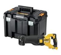DeWalt Scie sabre DCS389NT 54V XR FLEXVOLT Brushless sans batterie ni chargeur