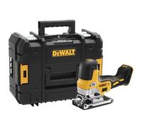 Scie sauteuse XR 18V BL à prise par le corps -TSTAK Dewalt DCS335NT-XJ