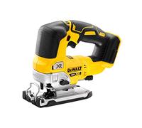 Scie alternative sans fil DeWALT XR 18V DCS334N