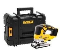 DEWALT Scie sauteuse sans fil DCS334NT, 18 volts
