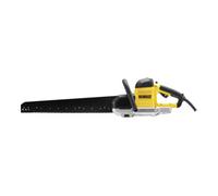 DEWALT Scie spéciale DEWALT 1700 Watt DWE397-QS Quantité:1