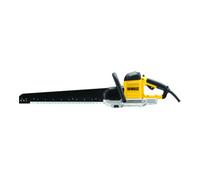 DEWALT Scie spéciale DEWALT 1700 Watt DWE399-QS Quantité:1