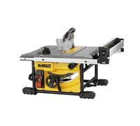 DEWALT Scie sur table 210mm/1850W DWE7485 DWE7485-QS