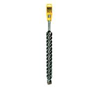 DeWalt SDS-Max Mèche pour marteau perforateur extrêmement XLR 38 x 670 x 550, 4 tranchants, dt9443 de QZ