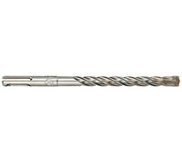 DEWALT SDS-Plus Mèche pour marteau perforateur/mèche pour marteau perforateur EXTREME2 14 x 200 x 150, Lot de 10, DT9844 de QZ
