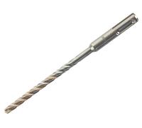 DEWALT Sds Plus XLR Intégral Tête Carbure Mèche Perceuse 5.5mm Ol : 160mm Wl :