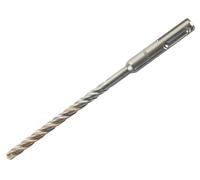 DEWALT Sds Plus XLR Intégral Tête Carbure Mèche Perceuse 6.5mm Ol : 160mm Wl :