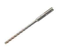 DEWALT Sds Plus XLR Intégral Tête Carbure Mèche Perceuse 7.0mm Ol : 160mm Wl :