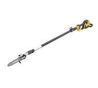 DEWALT Sécateur à perche sans balais XR pour un usage professionnel pour maintenir une connexion stable et pratique avec mesure ou spécification 25 cm