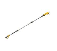 DeWALT - Sécateur télescopique sans fil 18 V, sans batterie ni chargeur DCMPP569N