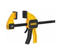 DeWalt Serre-joint à une main 150 mm – 1 pièce