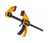 DEWALT Serre-joint à une main 300mm DEWALT Quantité:1