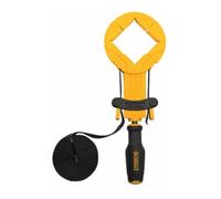 DEWALT Serre-joint DEWALT en nylon 4,5m 454kg force de serrage DWHT83839-0 Quantité:1