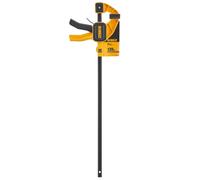 DeWALT - Serre-joint XL 600 mm, force de serrage 135 kg DWHT0-83194