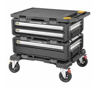Dewalt Servante mobile 4 en 1 TOUGHSYSTEM 2.0 DXL - DEWALT - DWST60520-1