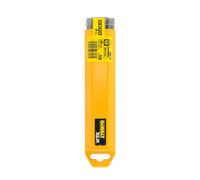 DeWALT - Set 10 forets à maçonnerie SDS Plus, diamètre 6 mm DT8957