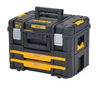 DeWALT - Set coffret à outils TSTAK Combo Kit DWST83395-1