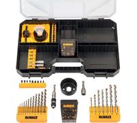 Dewalt Set d'accessoires 100Cz.