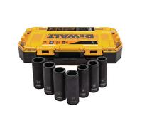 DEWALT DT70905-QZ Set de douilles DT70905-QZ