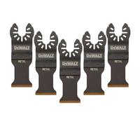 DeWALT - Set de lames de scie à métaux 4,3 cm, 5 pcs DT20727