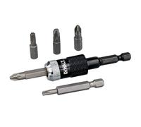 DeWALT Jeu d'embouts DT71514 – 6 pièces (queue hexagonale 6,35 mm)
