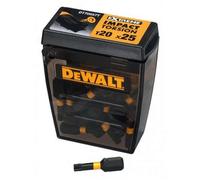 DeWALT - Set d'embouts T20, 25 pièces DT70557T
