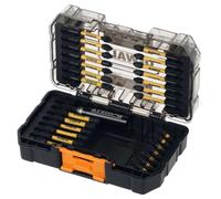 DeWALT - Set embouts 28 pièces, McLaren DT70902T