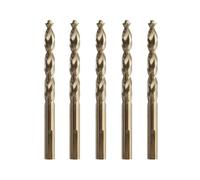 DeWALT - Set forets à métaux, 13x151 mm, 5 pièces DT4949