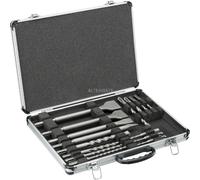 Dewalt set forets et burins béton - 15 pièces