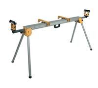 DeWALT - Socle universel pour scies à onglets, avec accessoires DE7023