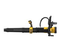 Souffleur à dos sans fil DEWALT DCMBBL800N-XJ