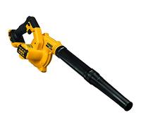DEWALT Souffleur 20 V MAX* pour chantier, compact, outil uniquement (DCE100B)