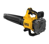 DEWALT SOUFFLEUR BRUSHLESS 18V XR avec DÉBIT D’AIR DE 12,7 M3/Min, Vitesse D’AIR DE 200 KM/H, Outil Seul, DCMBL562N-XJ