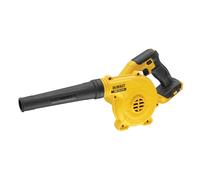 DeWalt Souffleur compact DCV100-XJ 18V XR Machine seule (sans batterie)