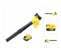 Dewalt Souffleur compact XR 18V