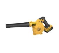 DEWALT Souffleur sans fil DEWALT 18V version de base DCV100-XJ Quantité:1