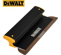 DEWALT Spatule de surface Profi 14"/356 mm Spatule de lissage poignée ergonomique 2-914