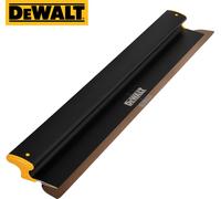 DEWALT Spatule de surface Profi 32"/813mm Lame de lissage inoxydable flex 2-932