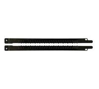 DEWALT Spezialsaegeblatt HM Poroton 20NM 295mm