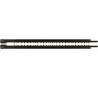 DEWALT Spezialsaegeblatt HSS Holz 430mm
