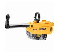 DEWALT Staubabsaugung fuer DCH263