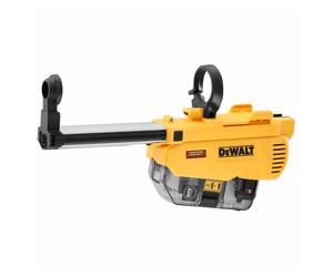 DEWALT Staubabsaugung fuer DCH263
